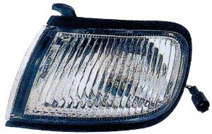 Nissan Maxima  97-99 P.L. Assy Rh Park Signal Marker Lamp Passenger Side Rh