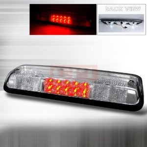 Ford 2004-2008 Ford F150 Led 3Rd Brake Light/ Lamp Euro-