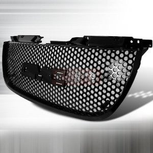 Gmc 2007-2008 Gmc Yukon/Yukon Denali Mesh Grille Performance-k