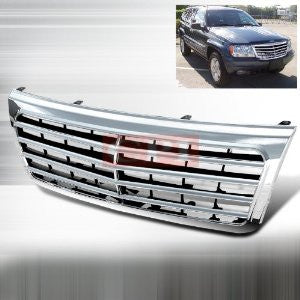 Jeep 1999-2003 Jeep Grand Cherokee Grille PERFORMANCE