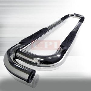 Dodge 98-03 Dodge Durango 4Dr - Side Step Bar - PERFORMANCE
