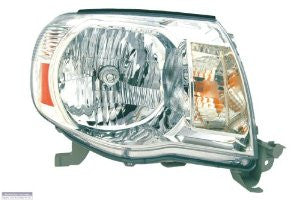 Toyota 05-08 Tacoma  Headlight Assy Rh