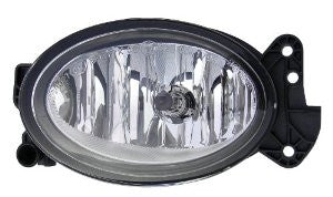 Mercedes Benz  C-Clas(Bi-Xenon H/Lamp:W/O Amg Styling Pkg) 08-10 /Cls-Class Fog Lamp Passenger Side Rh