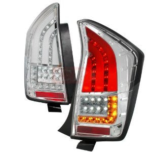 Toyota Prius Led Tail Lights Performance Conversion Kit-x