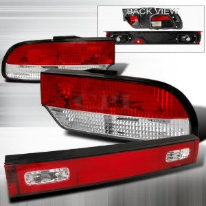 NISSAN 1989-1994 NISSAN 240SX S13 BRAKE LIGHT/ LAMP CENTER EURO EURO-PERFORMANCE PERFORMANCE 1989,1990,1991,1992,1993,1994