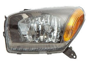 Toyota Rav-4 01-03 Headlight   Assy (W/ Sport Pkg) Rh Head Lamp Passenger Side Rh