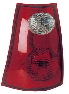 Ford Explorer Sport (Trac) 01-05 Tail Light  Rh Tail Lamp Passenger Side Rh