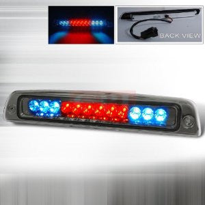 Dodge 1994-2001 Dodge Ram Pick Up 3Rd Led Brake Light/ Lamp Euro-