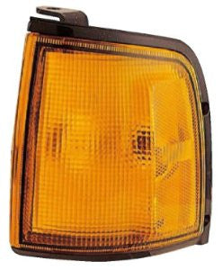 Isuzu Pu 88-95 /Isuzu Rodeo 91-97/Hd Passport 94-97  P/S.L  (Black) Rh Park Signal Marker Lamp Passenger Side Rh