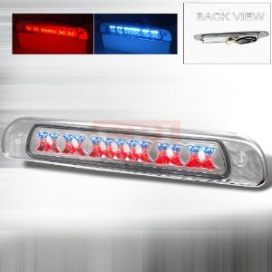 Toyota 1999-2006 Toyota Tundra 3Rd Led Brake Light/ Lamp Euro-