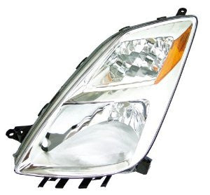 Toyota Prius   04-06(To:11, 05) Headlight  Head Lamp Passenger Side Rh