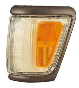 Toyota Pu 4Wd 92-95 F.P/C.L W/Painted Rh  Park Signal Marker Lamp Passenger Side Rh