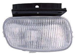 Ford Ranger  98- 00(W/O Stx Model) Fog Lamp Fog Lamp Passenger Side Rh