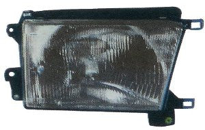 Toyota 4Runner 96-98 Headlight  Head Lamp Passenger Side Rh