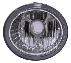 Nissan Altima  02-04/Murano  03-04/In Fx-35/45 03-05 Fog Lamp Fog Lamp Passenger Side Rh