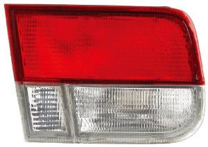 Honda Civic  99-00 2D R.B.L Tail Lamp Passenger Side Rh