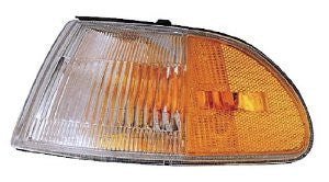 Honda Civic  4D 92-95 F.S/S.M.L Rh Park Signal Marker Lamp Passenger Side Rh