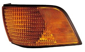 Buick Century 89-90 S.M.L Rh Park Signal Marker Lamp Passenger Side Rh