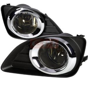 Toyota Camry Fog Lights Performance Conversion Kit-w