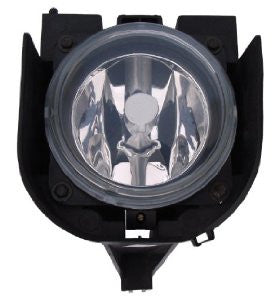 Ford Explorer 99-01 Fog Lamp Fog Lamp Passenger Side Rh