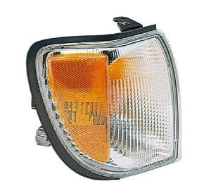 Nissan Pathfinder  12/98-03  P.S.L Assy (W/Socket) Rh Park Signal Marker Lamp Passenger Side Rh