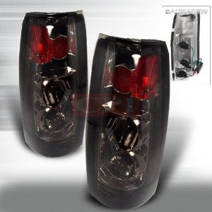 CHEVY 88-98 CHEVY C10 88-98 TAIL LIGHT G.5 PERFORMANCE 1 SET RH & LH 1988,1989,1990,1991,1992,1993,1994,1995,1996,1997,1998