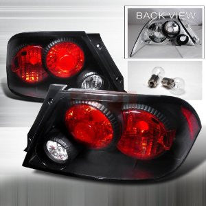 Mitsubishi 2003-2006 Mitsubishi Lancer Altezza Tail Lights /Lamps