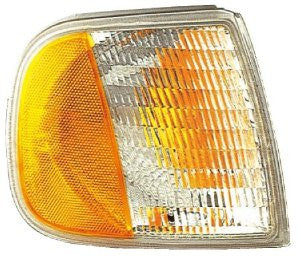 Ford F-150/F250  97(To7, 96) P.S.L. Park Signal Marker Lamp Passenger Side Rh