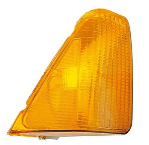 Ford Aerostar 86-91 F.P.L Lh Park Signal Marker Lamp Driver Side Lh
