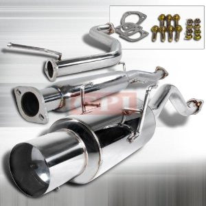 ACURA 1994-2001 INTEGRA GS/RS N1 CATBACK EXHAUST 70 MM INLET PERFORMANCE