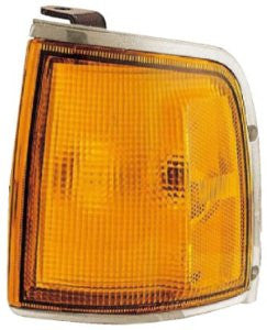 Isuzu Rodeo 91-97/Isuzu Pu 88-95/Isuzu Amigo  89-94 W/Crm  P/S.M.L Rh Park Signal Marker Lamp Passenger Rh