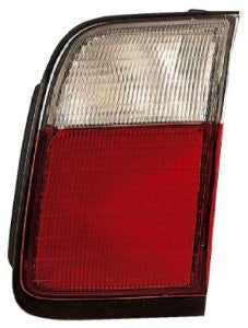 Honda Accord 96-97 Back-Up Lens &Housing  2D/4D Tail Lamp Passenger Side Rh