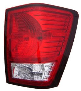 Jeep Grand Chroke 07-09 Tail Light  Tail Lamp Driver Side Lh