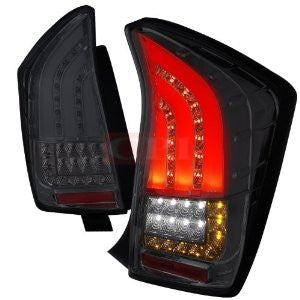 Toyota Prius Led Tail Lights Performance Conversion Kit-p