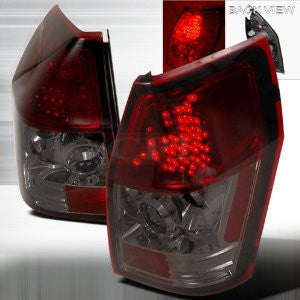 Dodge 2005-2006 Dodge Magnum Led Tail Lights /Lamps - Tm