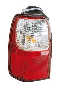 Toyota 4Runner 01-02 Tail Light  Tail Lamp Passenger Side Rh