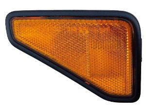 Honda Element   03-08 (07-08:Ex,Le Model) S.M.L Park Signal Marker Lamp Passenger Side Rh