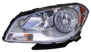 Chevy Malibu/Malibu Hybrid 08-10 Headlight  Head Lamp Passenger Side Rh