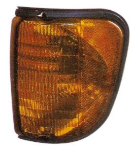 Ford Econoline 02-07(From:12/3, 02) P/S.M.L Lh Park Signal Marker Lamp Passenger Side Rh