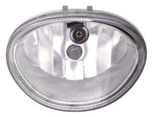 Dodge Caravan/Grand Caravan 99-04/Cs Town & Country 98-99/L.H.S 99-04/Concrd 98-04/Voyager 99-00 Fog Rh=Lh