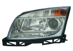 Mercury Milan  06-09 Headlight  Head Lamp Driver Side Lh