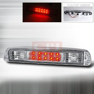 FORD 1999-2008 FORD F250 LED 3RD BRAKE LIGHT/ LAMP EURO-PERFORMANCE PERFORMANCE 1999,2000,2001,2002,2003,2004,2005,2006,2007,2008