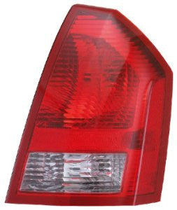 Chrysler 300 05-07 (2.7L,3.5 Eng) Tail Light  Tail Lamp Passenger Side Rh