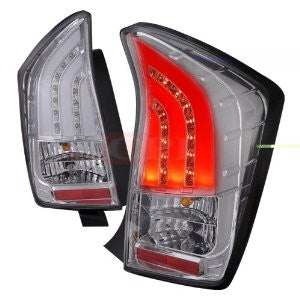 Toyota Prius Led Tail Lights Performance Conversion Kit-z