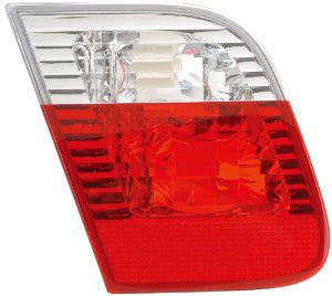 Bmw 3 Series  E46 Sdn 02-04 Tail Light  White (Inner) Rh Rear Side Marker Passenger Side Rh