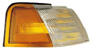 Ford Thunderbird  89-95 / Mc Cougar  89-95 P.S.L Rh Park Signal Marker Lamp Passenger Side Rh