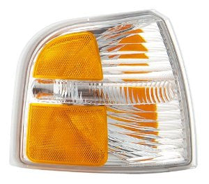 Ford Explorer From:3/4, 04- 05 P/S.L Park Signal Marker Lamp Passenger Side Rh