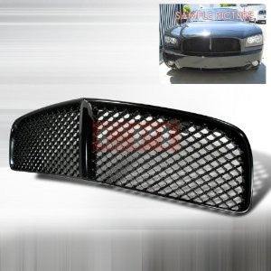 Dodge 2005-2006 Dodge Charger Mesh Grille Performance-e