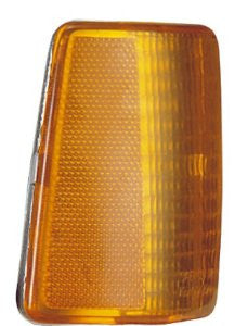 Dodge Dakota Pu 91-96  S/M.L Only(W/O Aero) Park Signal Driver Side Lh