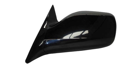 Toyota 05-10 Toyota Avalon Xl/Touring Black Power Non-Heat Mirror Lh (1) Pc Replacement 2005,2006,2007,2008,2009,2010